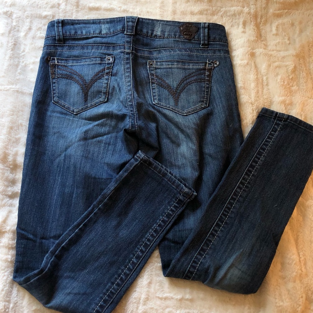 Jolt SLIMMING Jeans! 7 for all Mankind, Madewell